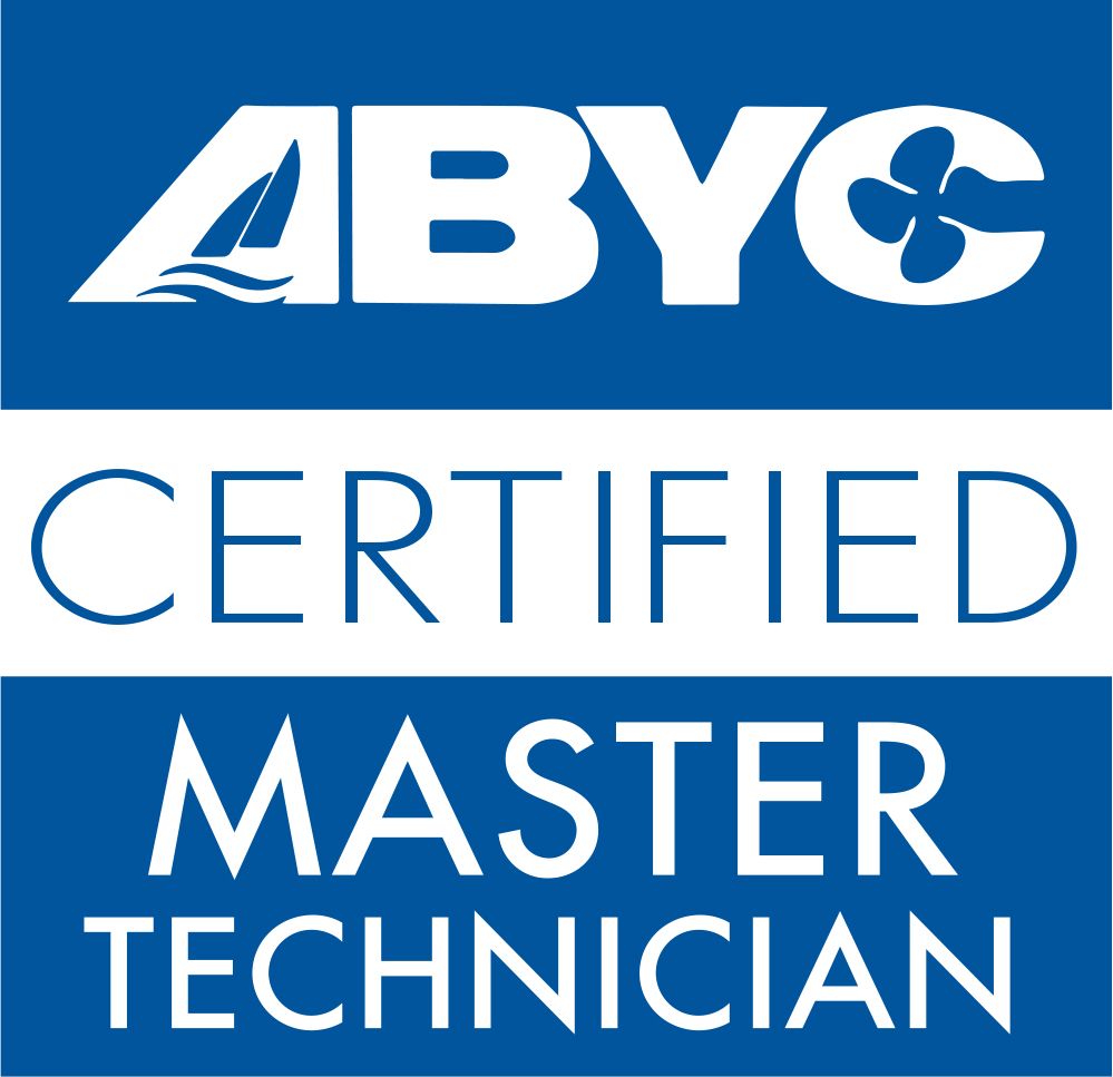 ABYC Certified Master Technician Logo